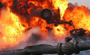 38 лет без ремонта. Югорская «дочка» Газпрома заплатит за дырявые трубы 8 млн рублей. «Взорвали 3 млн кубов, сожгли 20 000 квадратных метров леса»